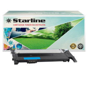 STARLINE TONER CIANO PER HP COLOR LASER 150 SERIES- MFP 170-178- 179 SERIES COD. K18908TA