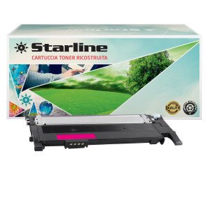 STARLINE TONER MAGENTA PER HP COLOR LASER 150 SERIES- MFP 170-178- 179 SERIES COD. K18909TA