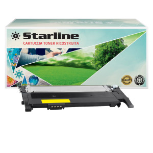 STARLINE TONER GIALLO PER HP COLOR LASER 150 SERIES- MFP 170-178- 179 SERIES COD. K18910TA