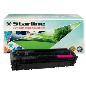 STARLINE TONER MAGENTA PER HP COLOR LASERJET PRO M155-M180-M183 COD. K18954TA