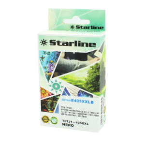PACK 25 CARTELLINE 3 LEMBI CICLAMINO IN BRISTOL 200G STARLINE COD. OD0112BLXXXAH08