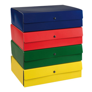 SCATOLA PROGETTO 4 BLU STARLINE COD. OD1904VDXXXAC01
