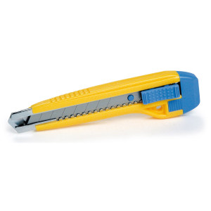 CUTTER 18MM CON BLOCCALAMA PREMIUM STARLINE COD. STL (SX-45)