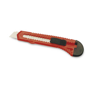 CUTTER 18MM CON BLOCCALAMA BASIC STARLINE COD. STL (SX-8)