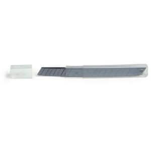 BLISTER 10 LAME 9MM UNIVERSALI PER CUTTER STARLINE COD. STL (SX-9T)