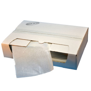 250 BUSTE ADESIVE PORTADOCUMENTI C6-160X120MM ECO STARLINE COD. X190004