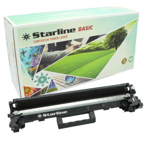 TONER NERO COMPATIBILE STARLINE BASIC PER HP LASERJET PRO MFP M118DW / MLF M148D COD. TNHP94A.