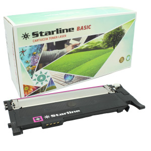 TONER STARLINE MAGENTA BASIC PER HP COLOR LASER 150A / 150NW / MFP 178NWG COD. TNHPW2073M