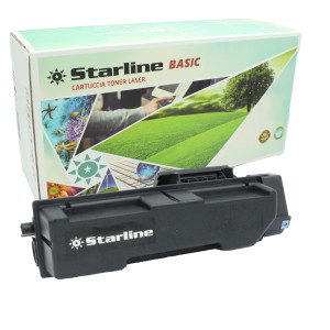 TONER STARLINE BASIC PER EPSON WORKFORCE AL-M310 / AL-M310DN / AL-M310DTN COD. TREPM320H
