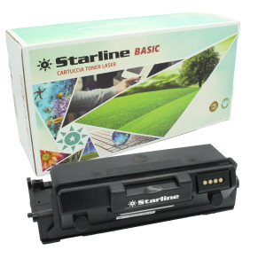 TONER BASIC STARLINE NERO X HP LASER 408DN / MFP432FDN_15.000 PAG COD. TRHP1331X