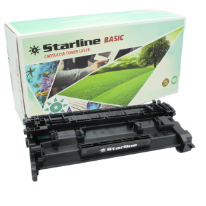 TONER RIC. X HP NERO CF259A COD. TRHP59A
