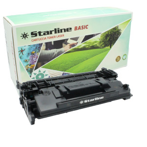 TONER RIC. X HP NERO CF259X COD. TRHP59X