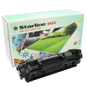 TONER STARLINE NERO BASIC PER HP LASERJET M209W / M209DW / M234SDW / M234SDN COD. TRHPW1350A