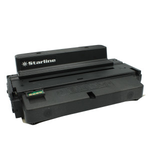 TONER RIC. NERO PER SAMSUNG ML-3310 PAG2000 COD. TRSA205S.