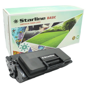 STARLINE TONER NERO PER SAMSUNG ML-3560 / ML-3561 / ML-3561N / ML-3561ND COD. TRSA3560X