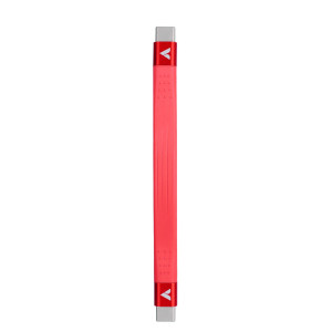 VERBATIM POCKET SSD USB 3.2 GEN 2 1TB NERO/ROSSO COD. 32192
