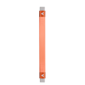 VERBATIM POCKET SSD USB 3.2 GEN 2 1TB NERO/ARANCIO COD. 32193