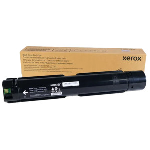 XEROX TONER NERO VERSALINK C7100 COD. 006R01824