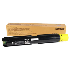 XEROX TONER GIALLO VERSALINK C7100 COD. 006R01827
