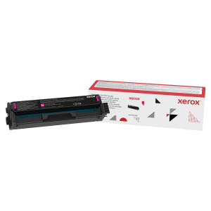XEROX TONER MAGENTA PER C230/C235 2.500 PAG COD. 006R04393