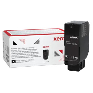 XEROX TONER NERO VERSALINK C620 / C625_8.000 PAG COD. 006R04616