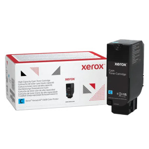 XEROX TONER CIANO VERSALINK C620_12.000 PAG COD. 006R04625
