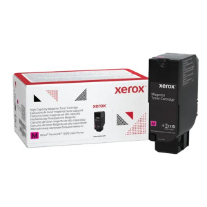 XEROX TONER MAGENTA VERSALINK C620_12.000 PAG COD. 006R04626