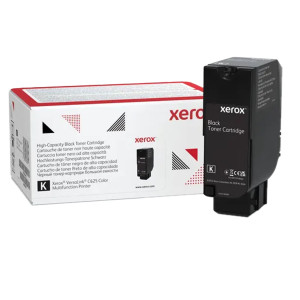 XEROX TONER NERO VERSALINK C625_25.000 PAG COD. 006R04636