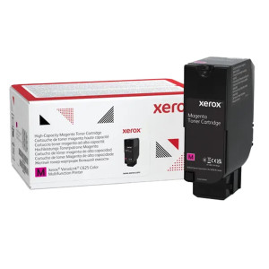 XEROX TONER MAGENTA VERSALINK C625_16.000 PAG COD. 006R04638