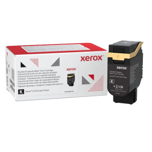 XEROX TONER NERO XEROX C410 / VERSALINK C415_2.400 PAG COD. 006R04677