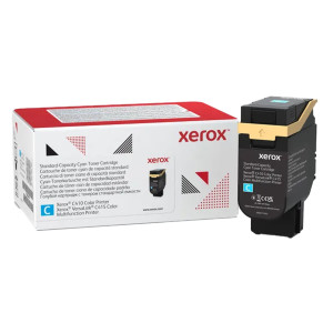 XEROX TONER CIANO XEROX C410 / VERSALINK C415_2.000 PAG COD. 006R04678