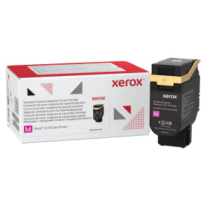 XEROX TONER MAGENTA XEROX C410 / VERSALINK C415_2.000 PAG COD. 006R04679