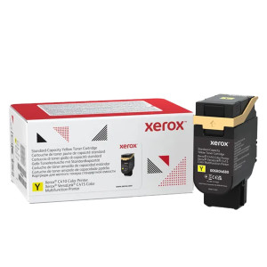 XEROX TONER GIALLO XEROX C410 / VERSALINK C415_2.000 PAG COD. 006R04680