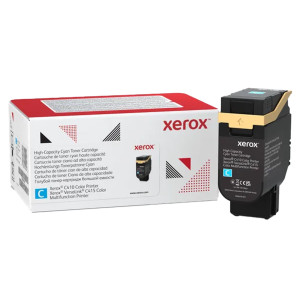 XEROX TONER CIANO XEROX C410 / VERSALINK C415_7.000 PAG COD. 006R04686