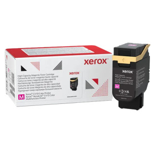 XEROX TONER MAGENTA XEROX C410 / VERSALINK C415_7.000 PAG COD. 006R04687