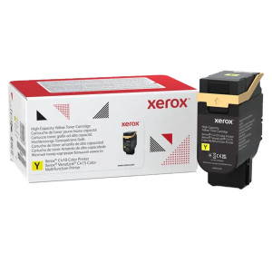 XEROX TONER GIALLO XEROX C410 / VERSALINK C415_7.000 PAG COD. 006R04688
