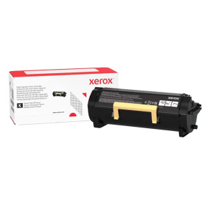 XEROX TONER NERO XEROX B410 / VERSALINK B415_14.000 PAG COD. 006R04726