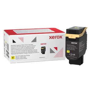 XEROX TONER GIALLO PER C320 / C325 _1.800 PAG COD. 006R04822
