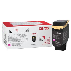 XEROX TONER MAGENTA PER C320 / C325 _5.500 PAG COD. 006R04829