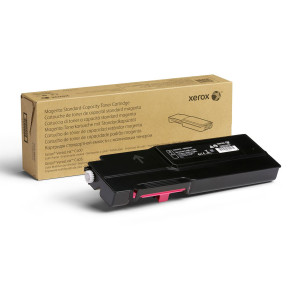 TONER MAGENTA CAPACITA STANDARD PER VERSALINK C400 / C405 - 2500 PAGINE COD. 106R03503