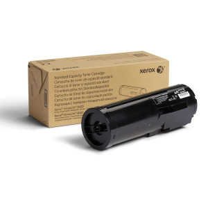 TONER NERO CAPACITA' STANDARD PER VERSALINK B400 / B405 CAPACITA' 5900 PAGINE COD. 106R03580