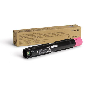VERSALINK C7020/C7025/C7030 EXTRA HIGH CAPACITY MAGENTA TONER CARTRIDGE_16500PAG COD. 106R03739