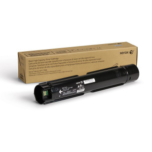 VERSALINK C7000 HIGH CAPACITY BLACK TONER CARTRIDGE (10,700 PAGES) COD. 106R03757