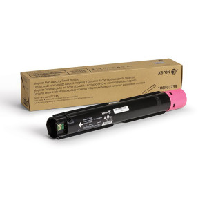 VERSALINK C7000 HIGH CAPACITY MAGENTA TONER CARTRIDGE (10,100 PAGES) COD. 106R03759