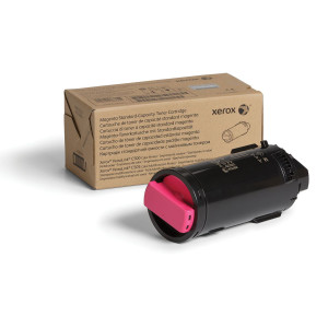 VERSALINK C50X MAGENTA STANDARD CAPACITY TONER CARTRIDGE (2,400 PAGES)