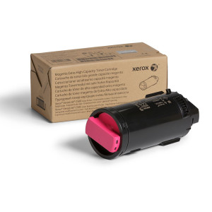 VERSALINK C50X MAGENTA EXTRA HIGH CAPACITY TONER CARTRIDGE (9,000 PAGES)