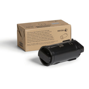 VERSALINK C600 NERO EXTRA HIGH CAPACITY TONER CARTRIDGE (16,800 PAGES) COD. 106R03923