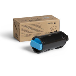 VERSALINK C605 CYAN EXTRA HIGH CAPACITY TONER CARTRIDGE (16,800 PAGES)