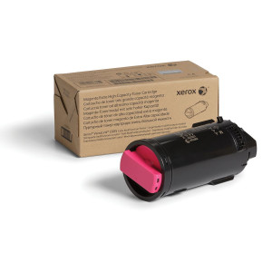 VERSALINK C605 MAGENTA EXTRA HIGH CAPACITY TONER CARTRIDGE (16,800 PAGES)