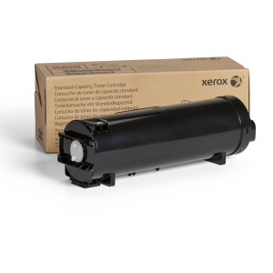 CARTUCCIA NERO XEROX PER VERSALINK B600/B605/B610/615 10.300PAG COD. 106R03940